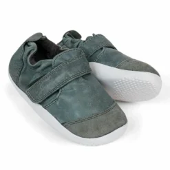 Bobux SU Xplorer Marvel Slate 8 Bobux SU Xplorer Marvel Slate -Happy Little Soles Shop 501211b 5