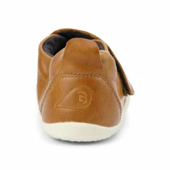 Bobux SU Xplorer Marvel Caramel -Happy Little Soles Shop 501222caramelmarvel1