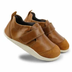 Bobux SU Xplorer Marvel Caramel -Happy Little Soles Shop 501222caramelmarvel4