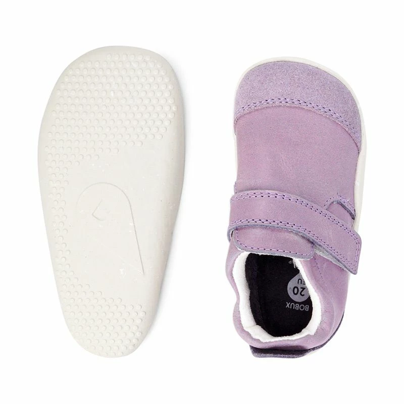 Bobux SU Xplorer Marvel Iris 4 Bobux SU Xplorer Marvel Iris - Image 2