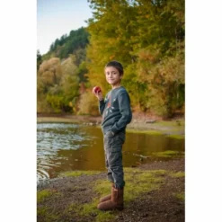 Zeazoo Kids Dingo Boots Brown -Happy Little Soles Shop 511 b dingo kids brown 5