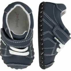 Pediped Originals Jake Navy -Happy Little Soles Shop 610 lrg 5