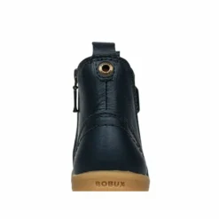 Bobux I-Walk Jodhpur Boot Navy -Happy Little Soles Shop 620825a navyjodhpur 5