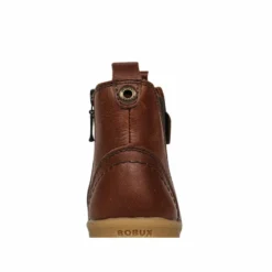 Bobux I-Walk Jodhpur Boot Toffee -Happy Little Soles Shop 620826a toffeejodhpur 5