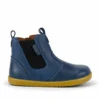 Bobux I-Walk Jodhpur Boot Midnight -Happy Little Soles Shop 620849