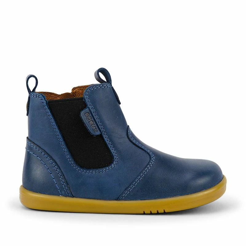 Bobux I-Walk Jodhpur Boot Midnight 3 Bobux I-Walk Jodhpur Boot Midnight