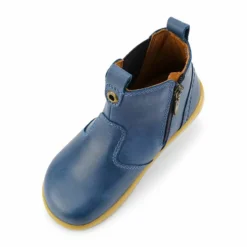 Bobux I-Walk Jodhpur Boot Midnight 13 Bobux I-Walk Jodhpur Boot Midnight -Happy Little Soles Shop 620849d