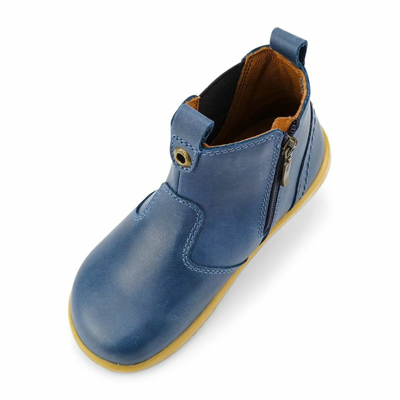 Bobux I-Walk Jodhpur Boot Midnight 7 Bobux I-Walk Jodhpur Boot Midnight - Image 5