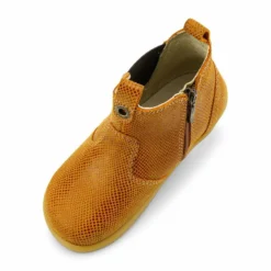 Bobux I-Walk Jodhpur Boot Caramel Kaa 13 Bobux I-Walk Jodhpur Boot Caramel Kaa -Happy Little Soles Shop 620851d