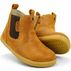 Bobux I-Walk Jodhpur Boot Caramel Kaa 14 Bobux I-Walk Jodhpur Boot Caramel Kaa -Happy Little Soles Shop 620851e