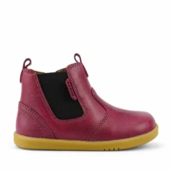 Bobux I-Walk Jodhpur Boot Boysenberry