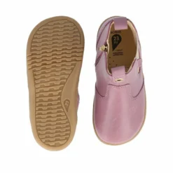 Bobux I-Walk Jodhpur Boot Iris -Happy Little Soles Shop 620859h irisjodhpur 5