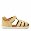 Bobux Roam Sandal Sand 2 Bobux Roam Sandal Sand -Happy Little Soles Shop 626024 1