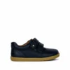 Bobux I-Walk Port Navy -Happy Little Soles Shop 632701a navyport 1