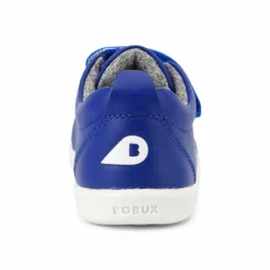 Bobux I-Walk Grass Court Blueberry -Happy Little Soles Shop 633746blueberrygrasscourt1
