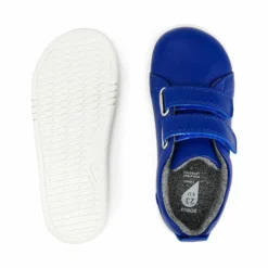 Bobux I-Walk Grass Court Blueberry -Happy Little Soles Shop 633746blueberrygrasscourt2