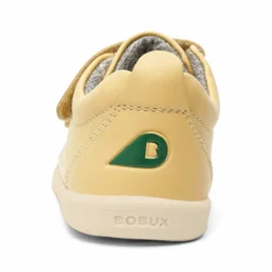 Bobux I-Walk Grass Court Sand -Happy Little Soles Shop 633754 3