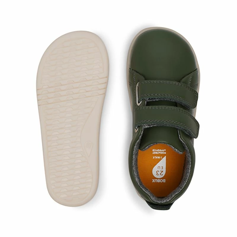 Bobux I-Walk Grass Court Forest 4 Bobux I-Walk Grass Court Forest - Image 2