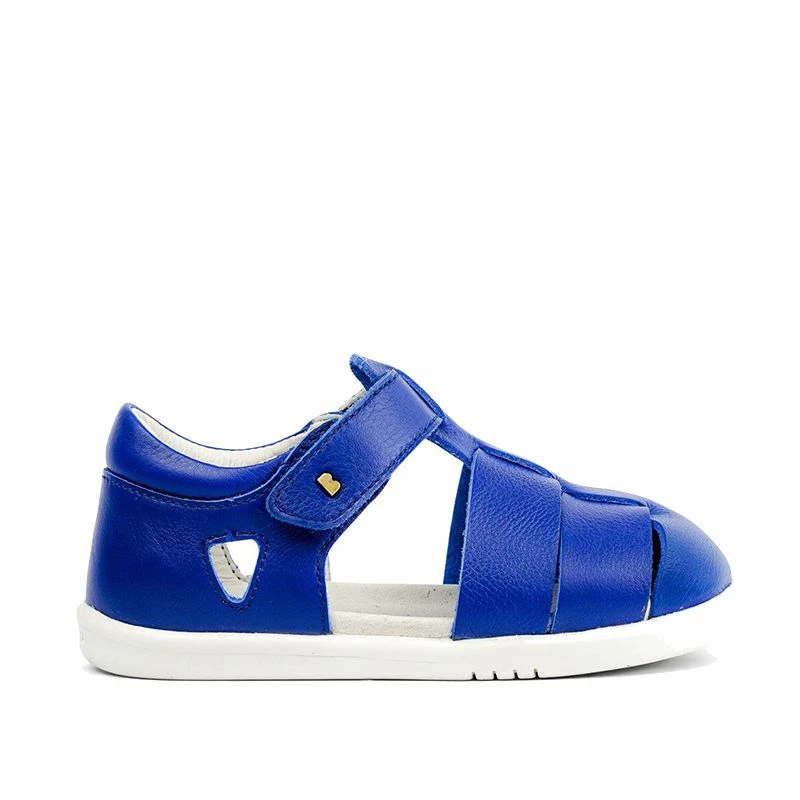 Bobux Tidal Sandal Blueberry 3 Bobux Tidal Sandal Blueberry