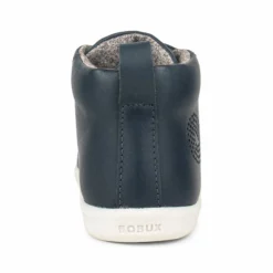 Bobux I-Walk Hi Court Navy 11 Bobux I-Walk Hi Court Navy -Happy Little Soles Shop 637804d