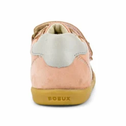 Bobux I-Walk Riley Dusk Pearl -Happy Little Soles Shop 638104dusksilverpearlriley1