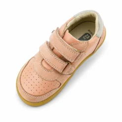 Bobux I-Walk Riley Dusk Pearl -Happy Little Soles Shop 638104dusksilverpearlriley3