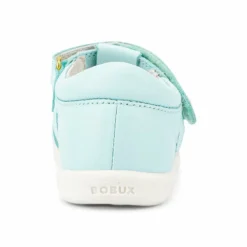 Bobux Tropicana II Sandals Mist -Happy Little Soles Shop 638314misttropicanaii1