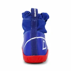 Bobux I-Walk Splash Boot Blueberry -Happy Little Soles Shop 639002b