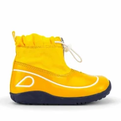 Bobux I-Walk Splash Boot Yellow