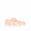 Bobux I-walk Comet Seashell -Happy Little Soles Shop 640904 comet seashell white 1