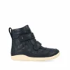 Bobux I-walk Patch Boots Navy 1 Bobux I-walk Patch Boots Navy -Happy Little Soles Shop 641401 navypatch 1