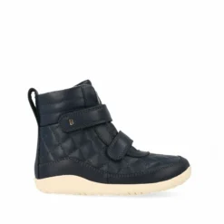 Bobux I-walk Patch Boots Navy