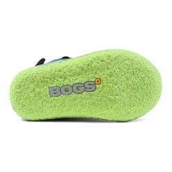 Baby Bogs Dino Electric Blue Multi 11 Baby Bogs Dino Electric Blue Multi -Happy Little Soles Shop 72165i 430 4