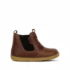 Bobux SU Jodhpur Boot Toffee -Happy Little Soles Shop 721926a toffeejodhpur 1