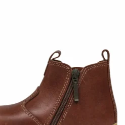Bobux SU Jodhpur Boot Toffee -Happy Little Soles Shop 721926a toffeejodhpur 4