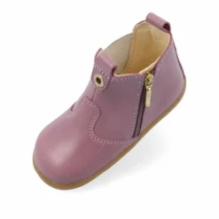 Bobux SU Jodhpur Boot Iris -Happy Little Soles Shop 721959h irisjodhpur 6