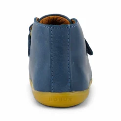 Bobux SU Desert Boot Midnight -Happy Little Soles Shop 724830b
