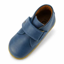 Bobux SU Desert Boot Midnight -Happy Little Soles Shop 724830d