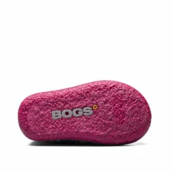 Baby Bogs Mushrooms Teal -Happy Little Soles Shop 72740 448 2