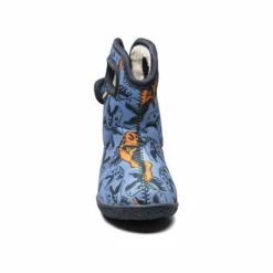 Baby Bogs Cool Dinos Blue -Happy Little Soles Shop 72741 460 3