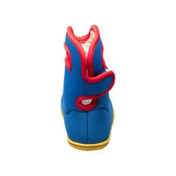 Baby Bogs Solid Royal Blue -Happy Little Soles Shop 72743 433 4