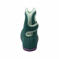 Baby Bogs Solid Teal -Happy Little Soles Shop 72743 448 4