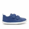 Bobux SU Grass Court Blueberry -Happy Little Soles Shop 728920