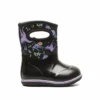 Baby Bogs Classic Wellingtons Unicorn Black -Happy Little Soles Shop 72892i 009 1
