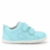 Bobux SU Grass Court Aqua 2 Bobux SU Grass Court Aqua -Happy Little Soles Shop 728940ca