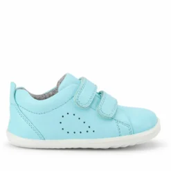 Bobux SU Grass Court Aqua