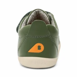 Bobux SU Grass Court Forest -Happy Little Soles Shop 728950 3