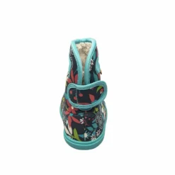 Baby Bogs II Flowers Blue 11 Baby Bogs II Flowers Blue -Happy Little Soles Shop 72895i 404 4
