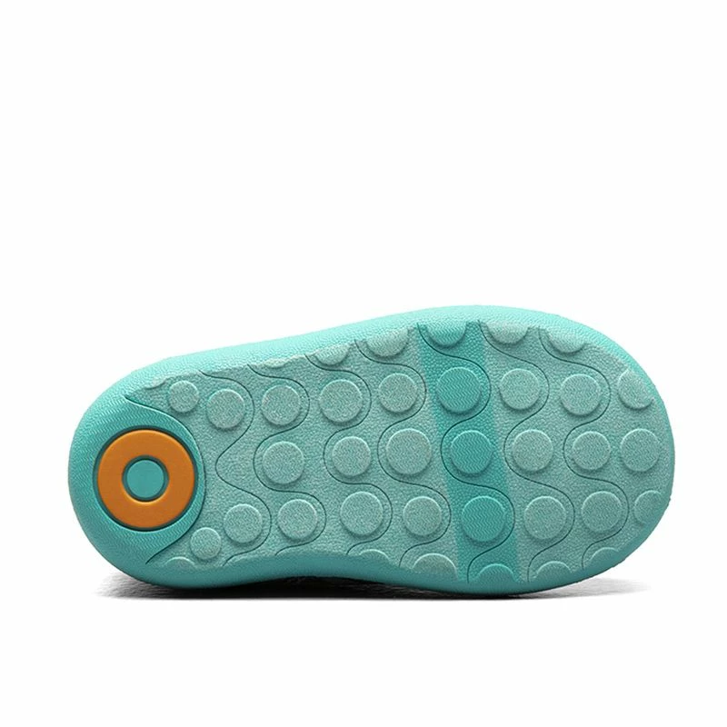 Baby Bogs II Flowers Blue 8 Baby Bogs II Flowers Blue - Image 6