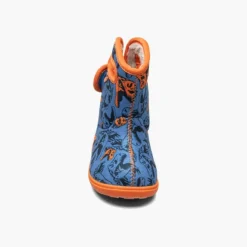 Baby Bogs II Dino Blue 9 Baby Bogs II Dino Blue -Happy Little Soles Shop 72898i 460 p 1c